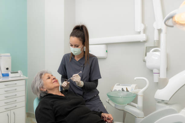 Best Emergency Gum Treatment in Morris, IL